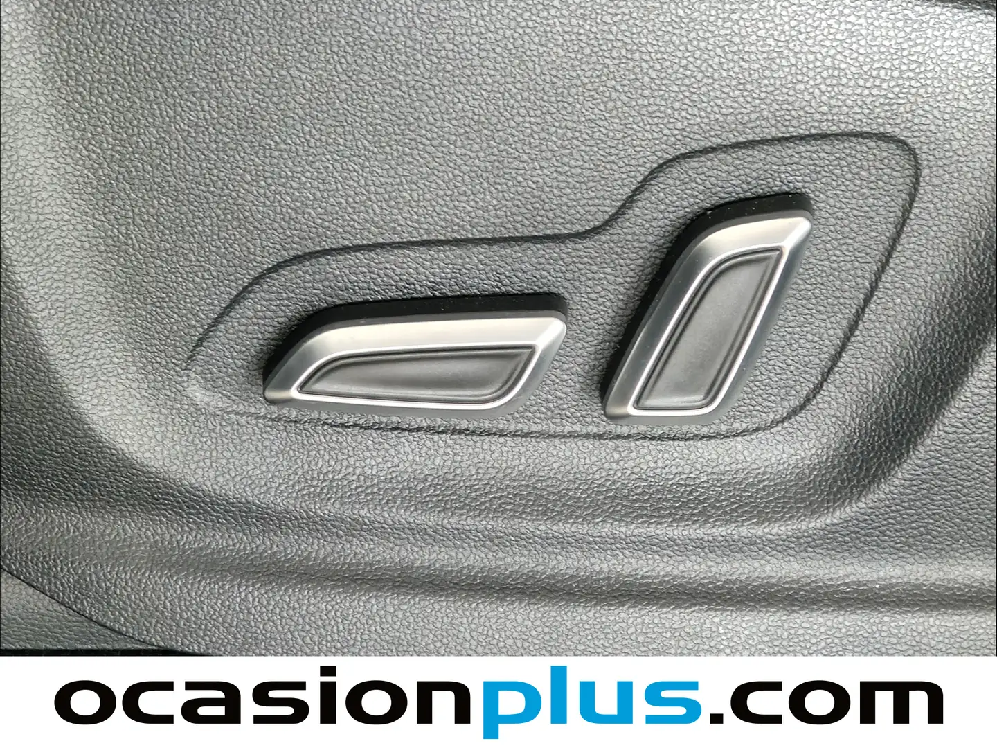 Foto MG HS MG HS 1.5 Turbo GDI Luxury DCT (162 CV)