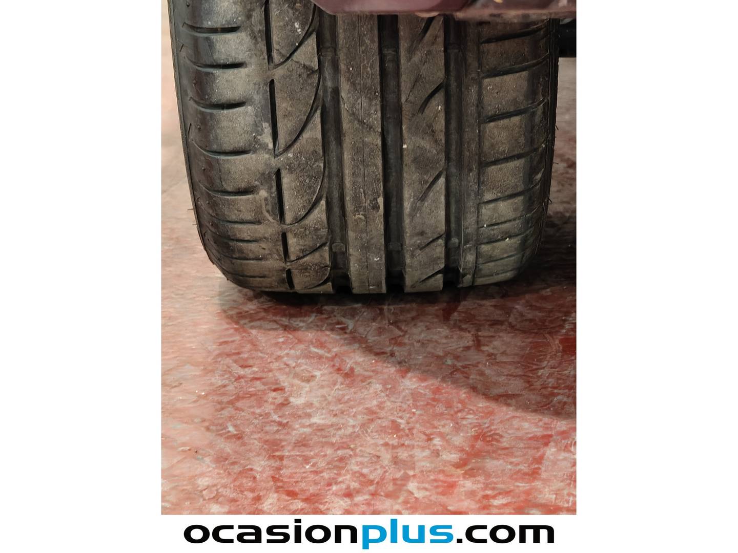 Seat León Seat León 2.0 TSI S&S FR DSG (190 CV) de ocasión