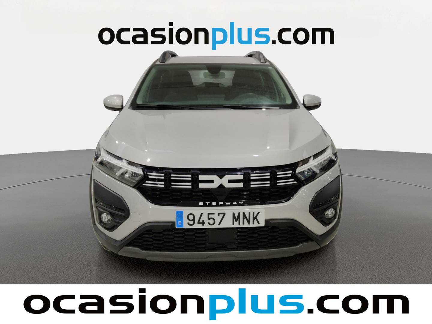 Foto Dacia Sandero Dacia Sandero Stepway Expression TCe 67kW (90CV)