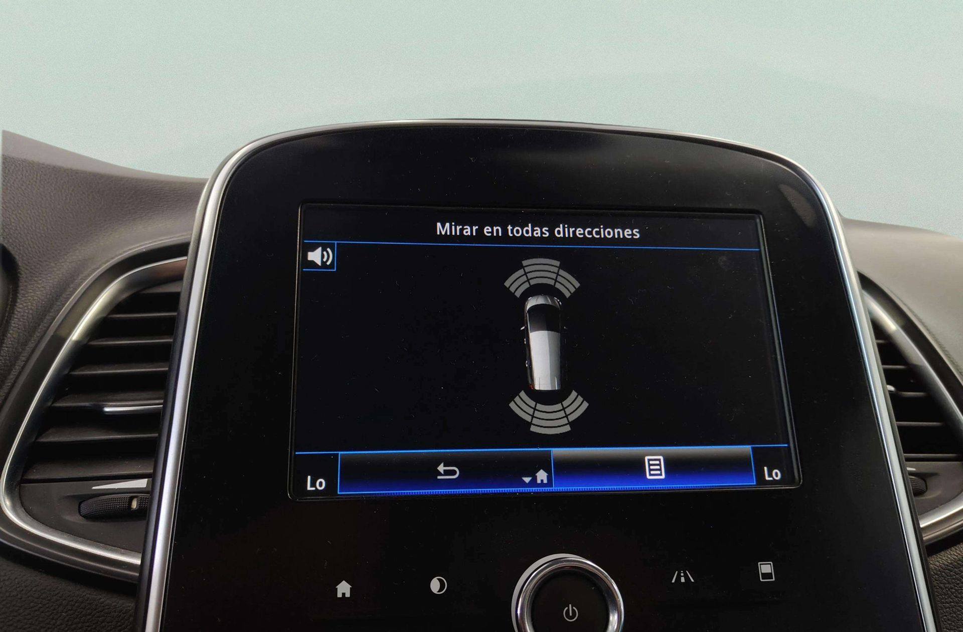 Renault Grand Scénic Zen Energy TCe EDC - foto 9