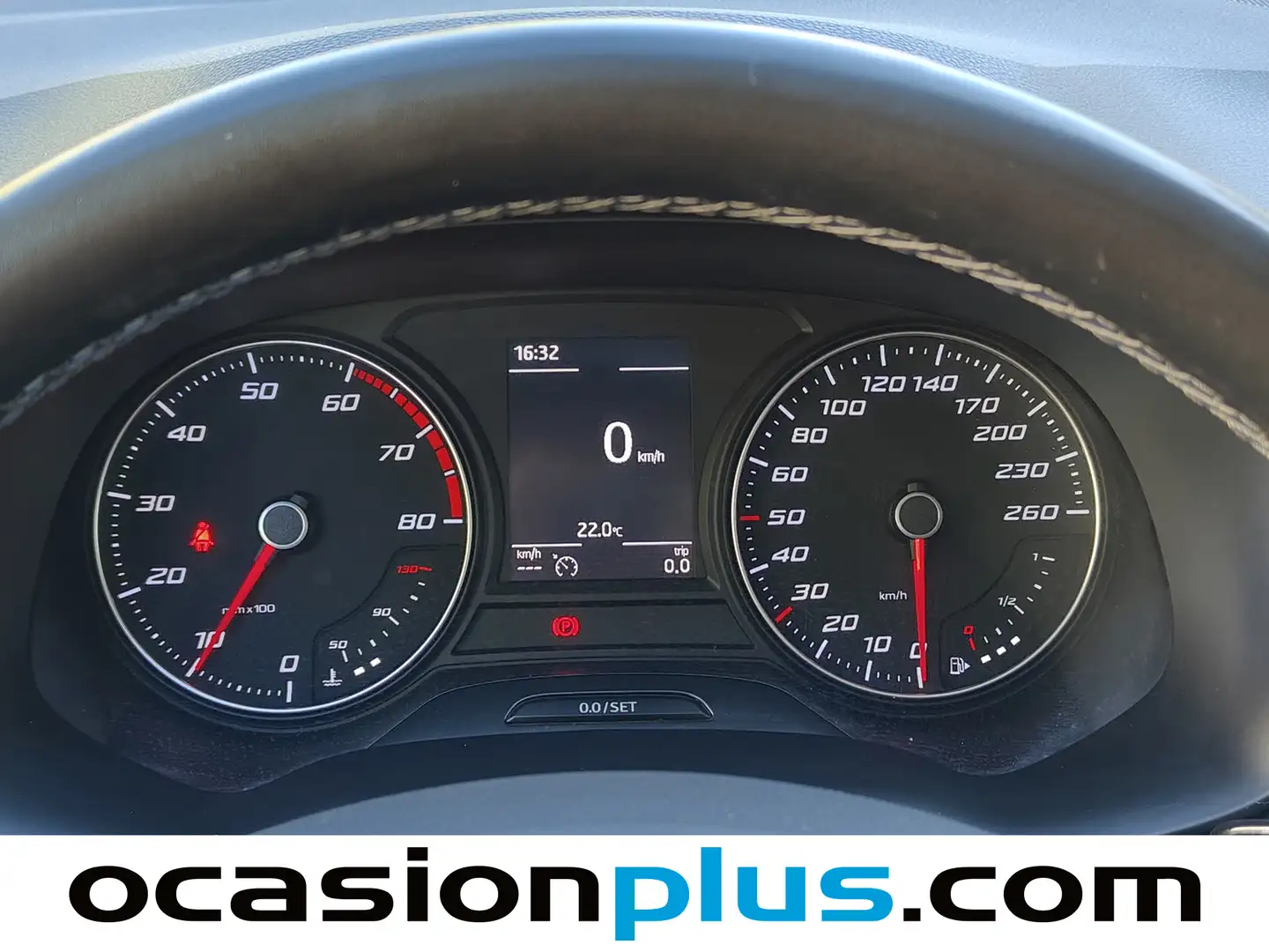 Foto Seat Ateca SEAT Ateca 1.0 TSI S&S Ecomotive Style (115 CV)