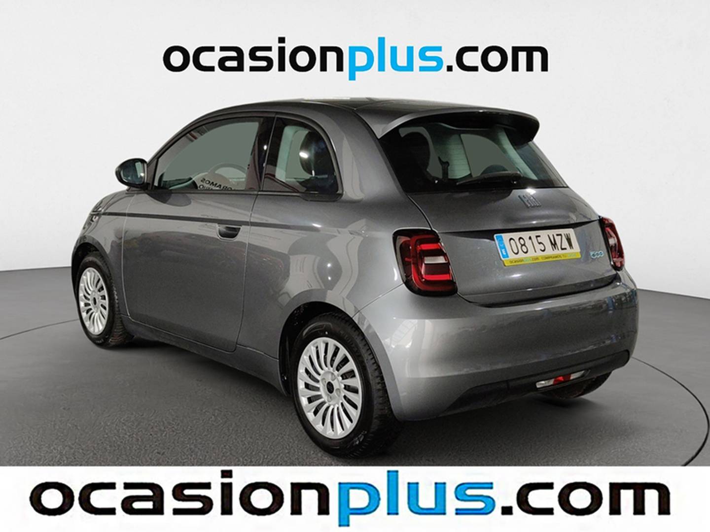 Foto Fiat 500 Fiat 500 Electrico Action Hb 185 km (95 CV)