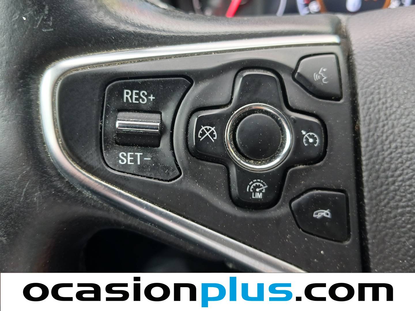 Acabados Opel Insignia Opel Insignia 1.6 CDTI ecoFlex S&S Excellence (136 CV)