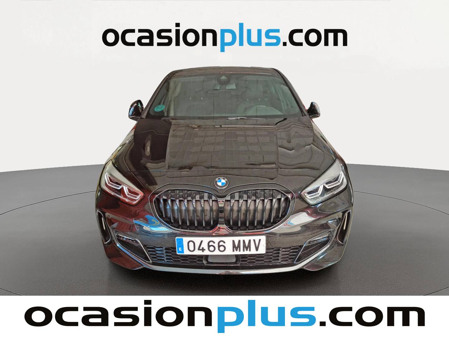 BMW Serie 1 BMW Serie 1 118i (140 CV) Pack M 140cv