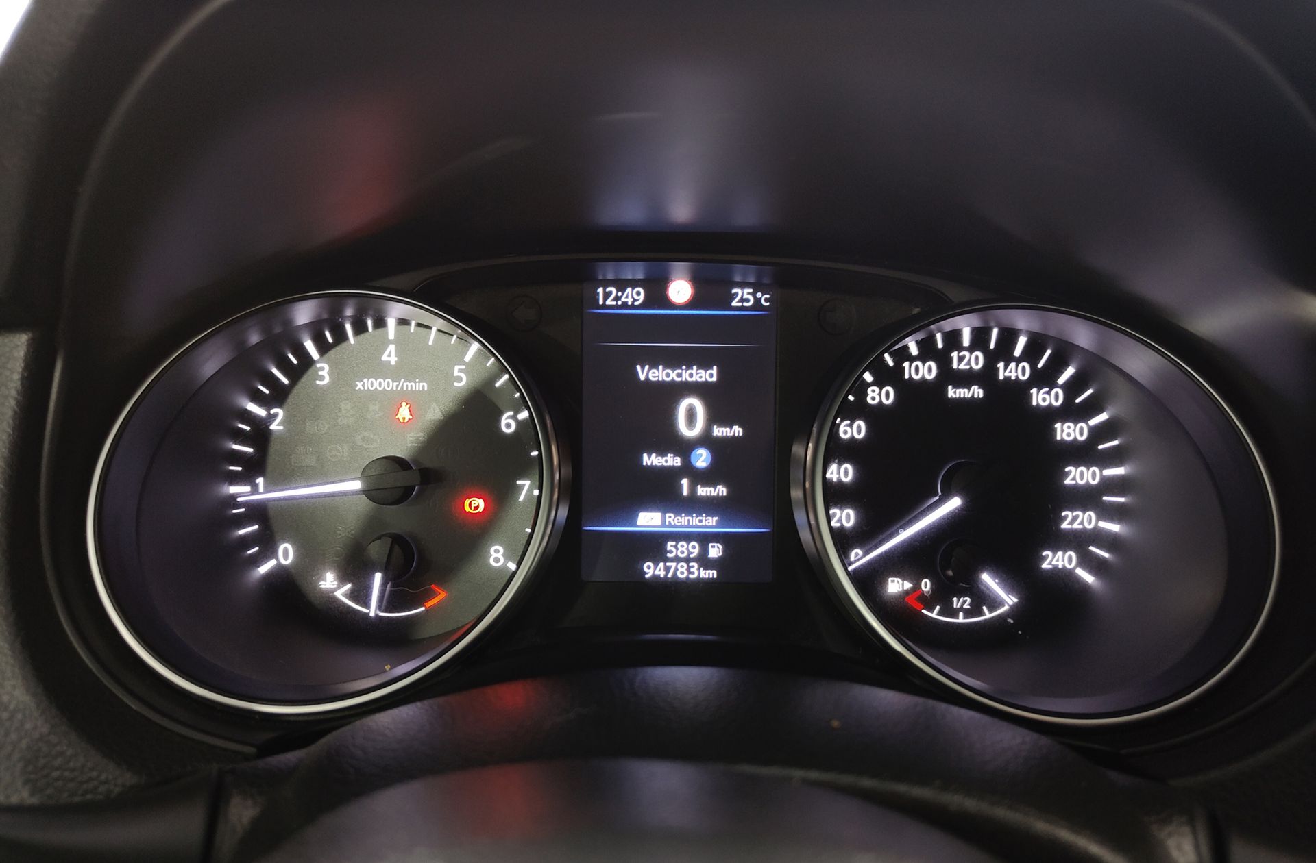 Nissan Qashqai DIG-T 140 N-Connecta - foto 21