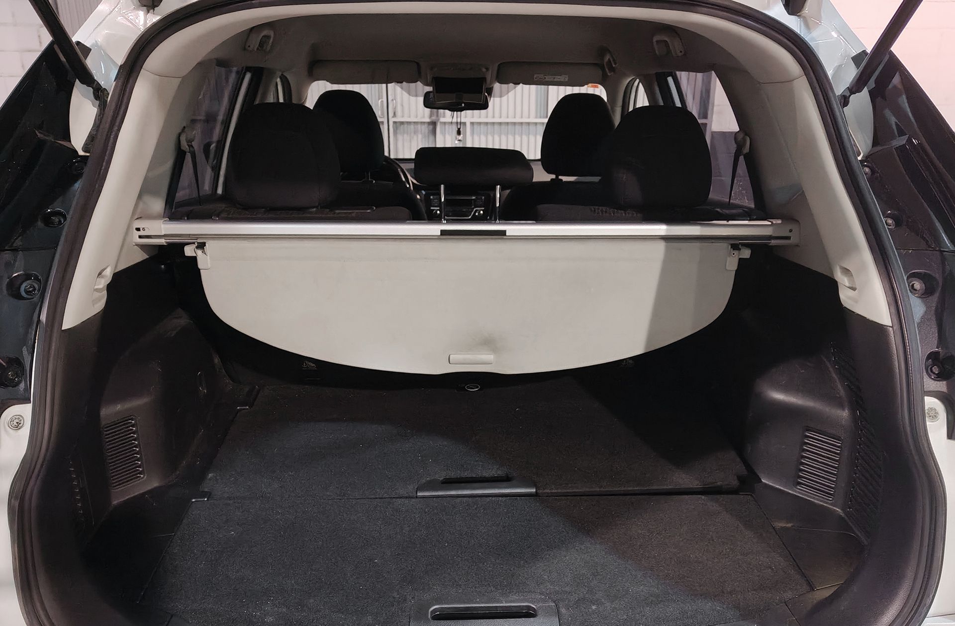 Nissan X-Trail dCi 150 Acenta - foto 13