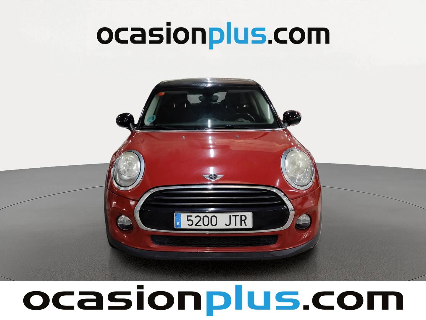Mini MINI Mini MINI Cooper 5 Puertas 5 Puertas (136 CV) 136cv