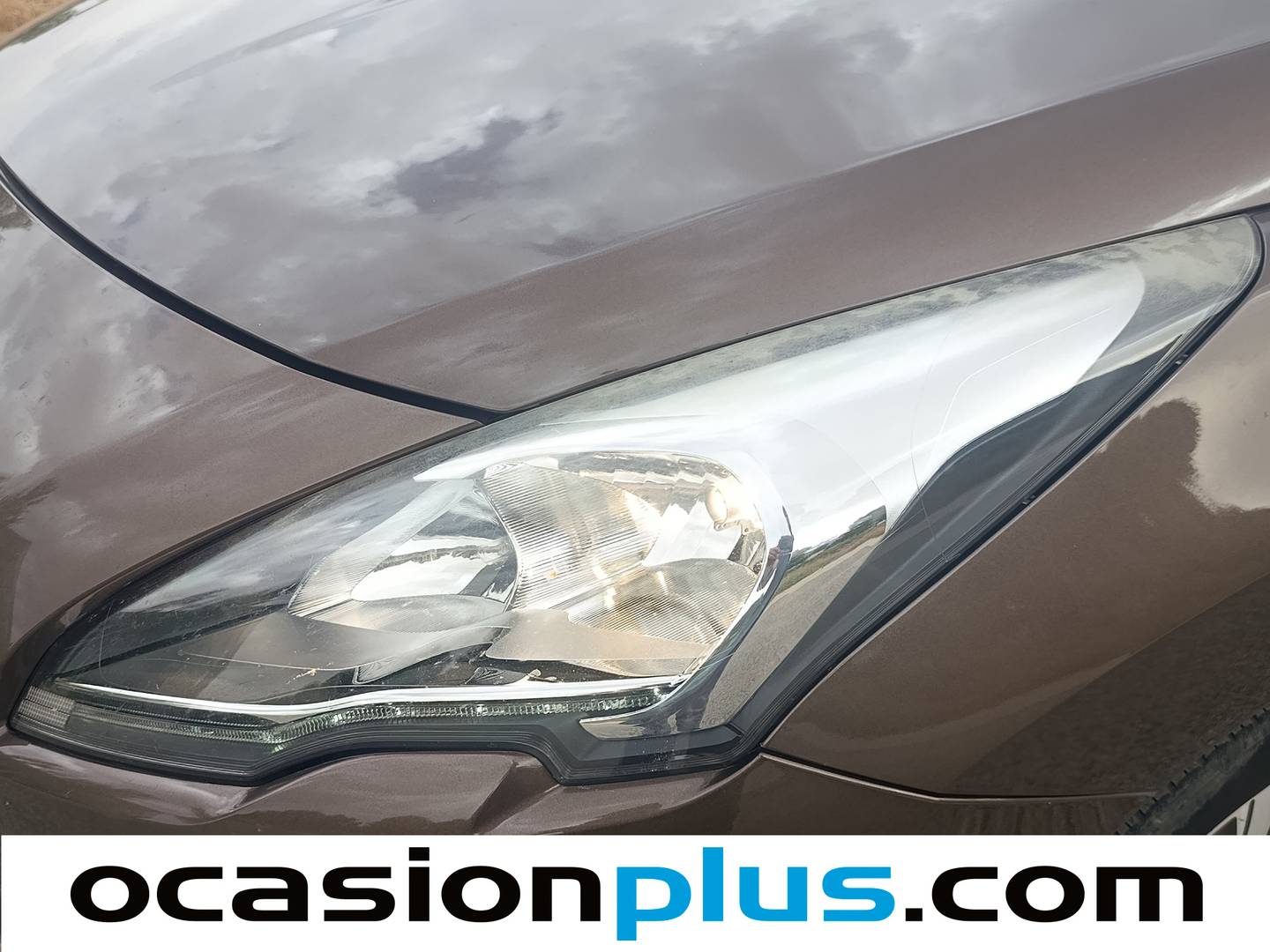Peugeot 3008 Peugeot 3008 1.6 BlueHDI FAP Style (120 CV) barato