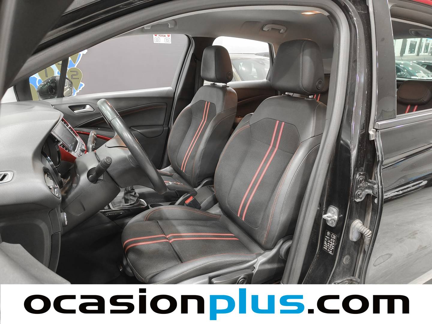 Foto Opel Crossland Opel Crossland 1.2 GS Line (130 CV)