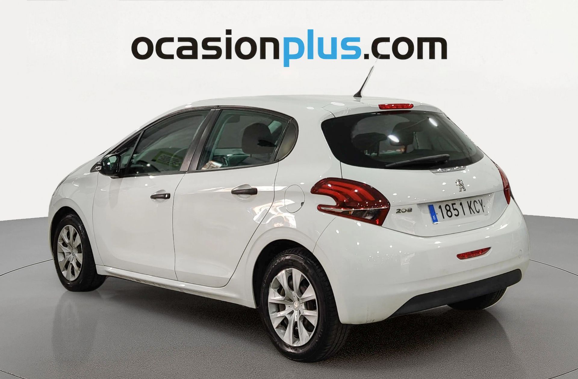 Peugeot 208 1.6 BlueHDi Access - foto 3