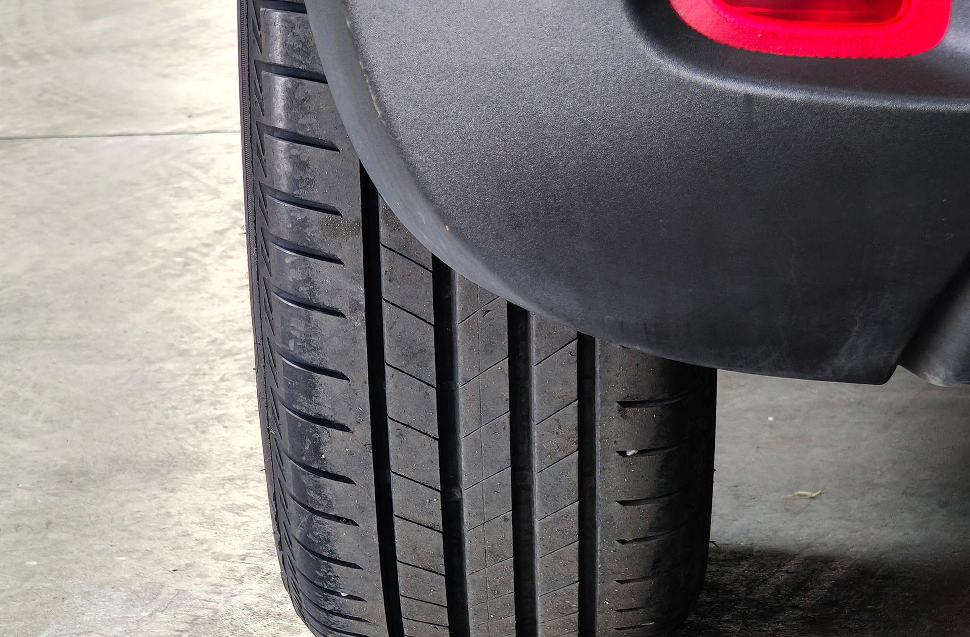 Jeep Renegade 1.0G Night Eagle II 4x2 - foto 33
