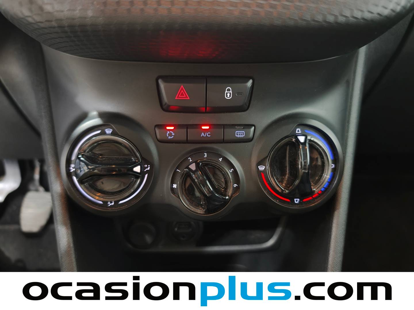 Peugeot 2008 Peugeot 2008 VTI 82 Active (82 CV) km 0