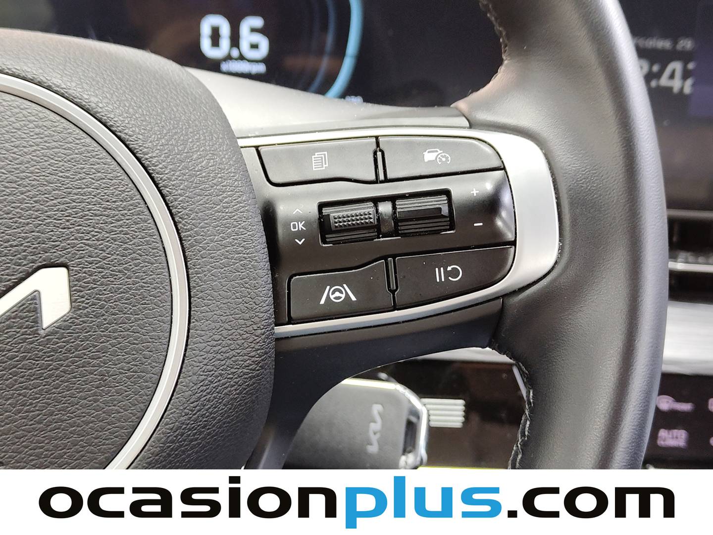 KIA Sportage KIA Sportage 1.6 T-GDi MHEV Business 4x2 DCT (160 CV) al mejor precio