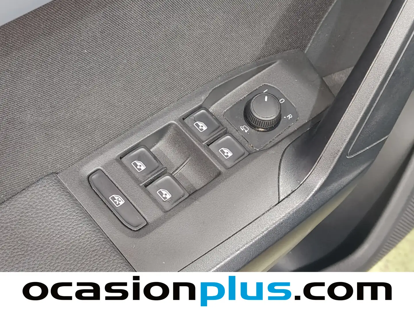 Foto Seat Ibiza SEAT Ibiza 1.5 TSI FR XL DSG (150 CV)