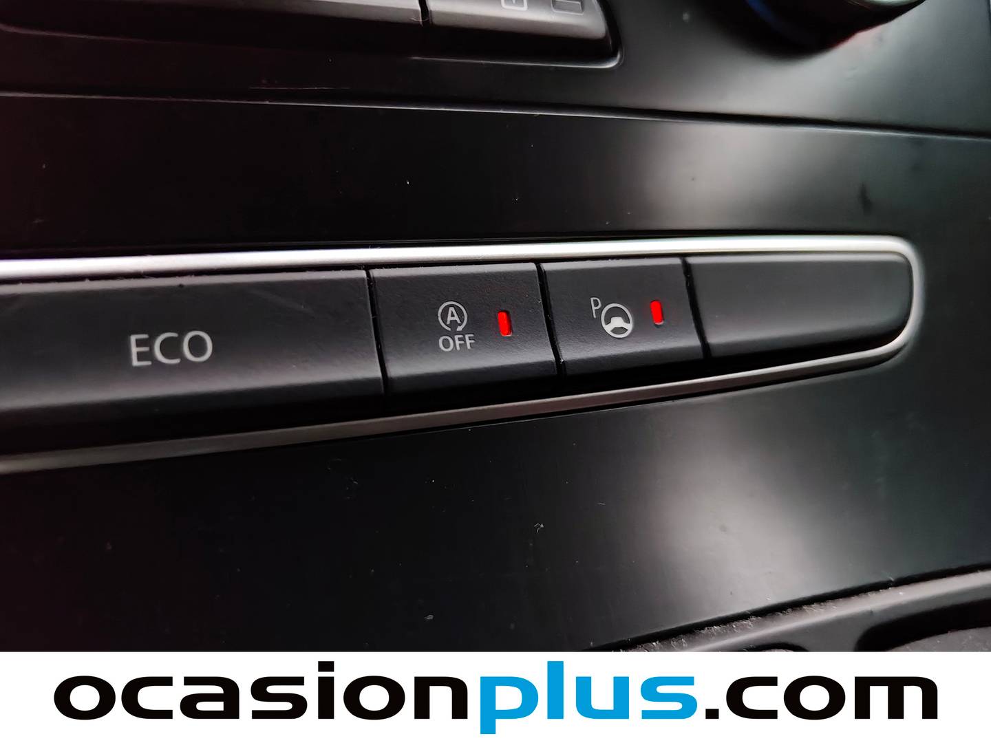 Paquetes del Renault Grand Scénic Renault Grand Scenic Zen TCe (140 CV) GPF