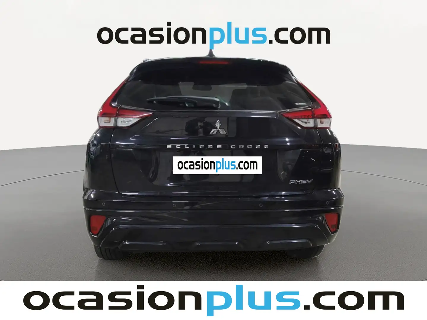 Foto Mitsubishi Eclipse Cross Mitsubishi Eclipse Cross 2.4 PHEV Kaiteki+ 4WD Auto (188 CV)