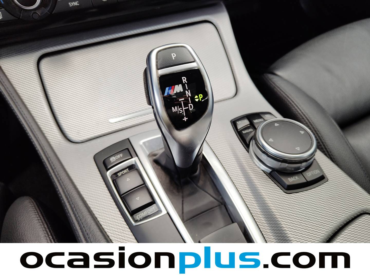 BMW Serie 5 BMW Serie 5 M550d Berlina xDrive (381 CV) de segunda mano