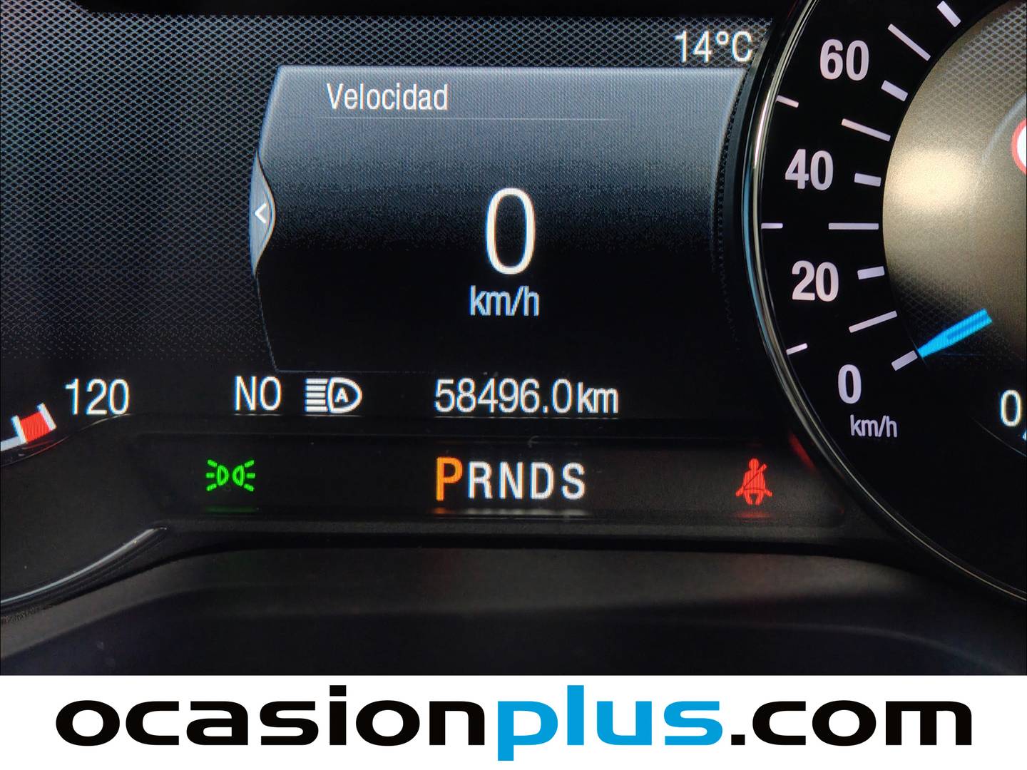 Foto Ford Edge Ford Edge 2.0 TDCI ST-Line 4x4 PowerShift (240 CV)