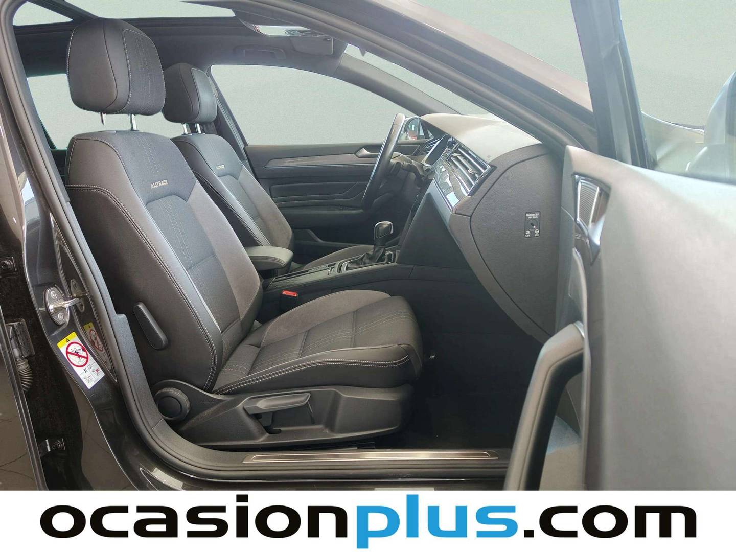 Volkswagen Passat Volkswagen Passat Alltrack Alltrack 2.0 TDI 4Motion (200 CV) DSG seminuevo