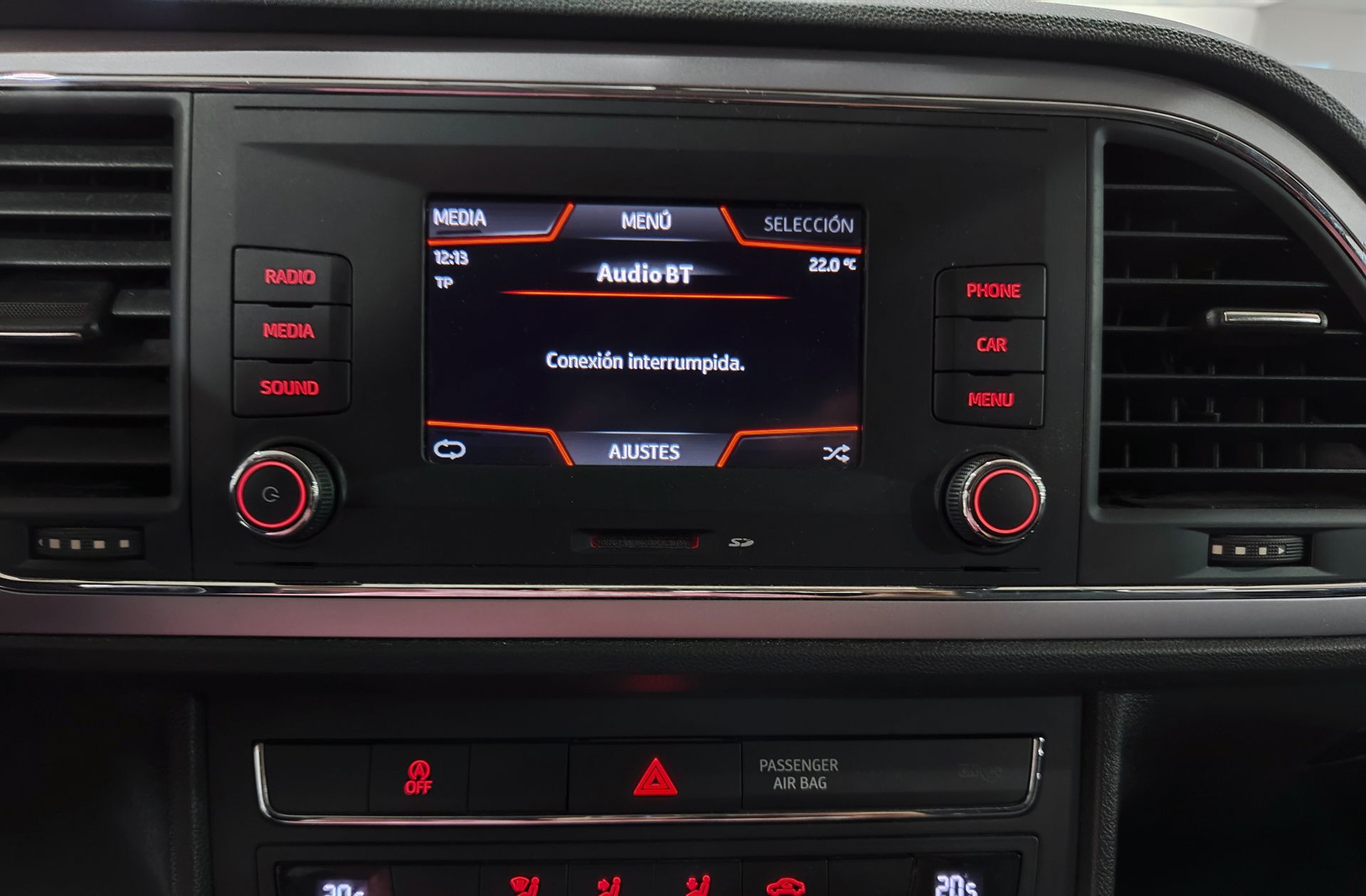 SEAT León 1.2 TSI Style - foto 22