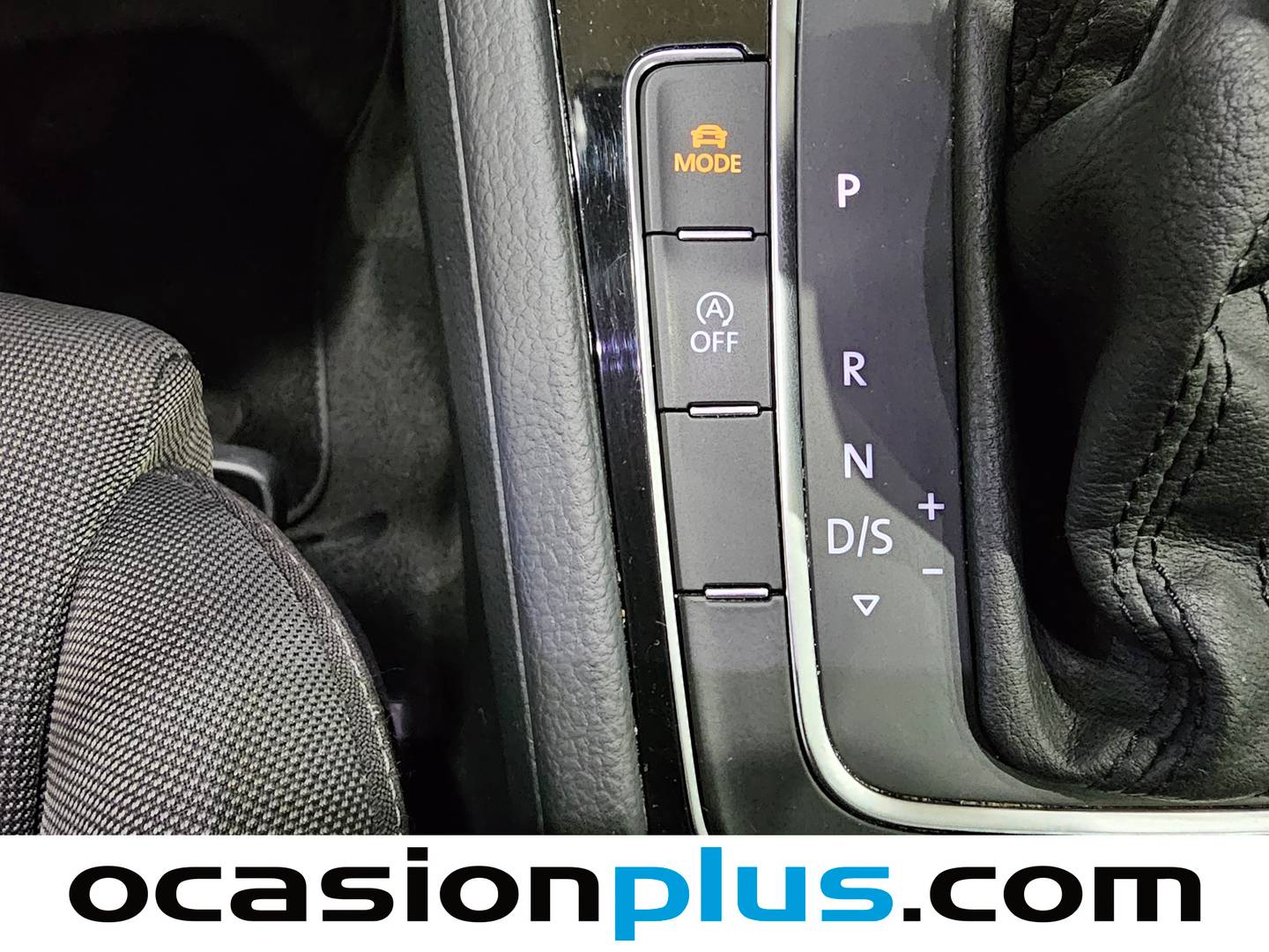 Volkswagen Golf Volkswagen Golf Sport 2.0 TDI (150 CV) DSG barato