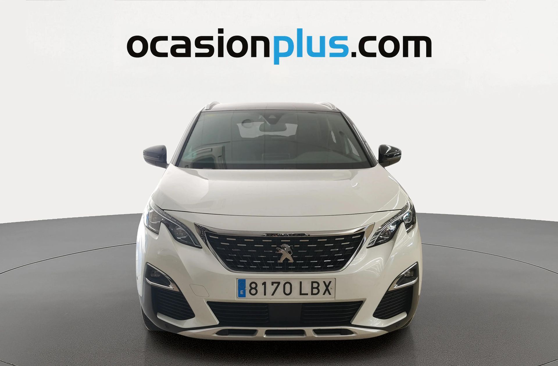 Peugeot 3008 PureTech 130 GT Line EAT8 - foto 16