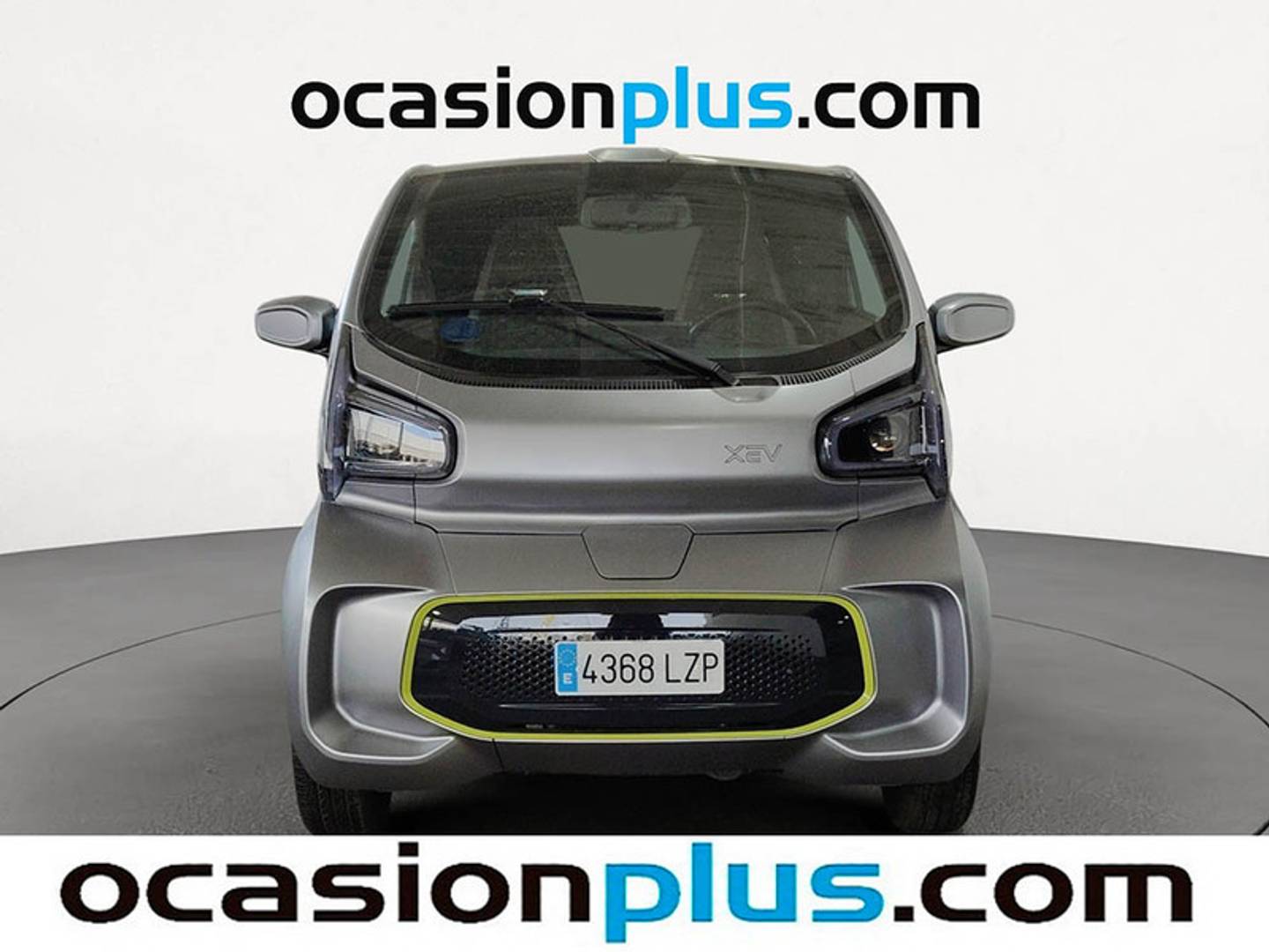 Foto XEV YOYO XEV YOYO (10 CV)