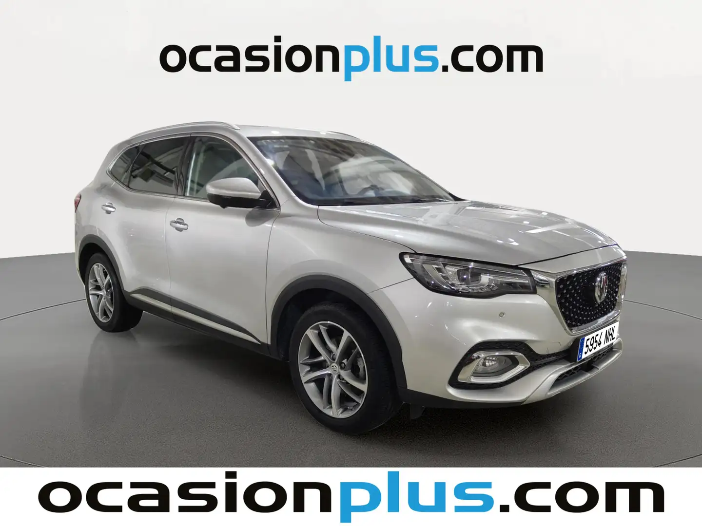 Foto MG HS MG HS 1.5 Turbo GDI Luxury (162 CV)