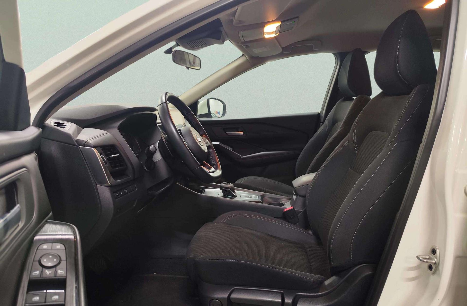 Nissan Qashqai DIG-T 158 mHEV Acenta Xtronic - foto 11