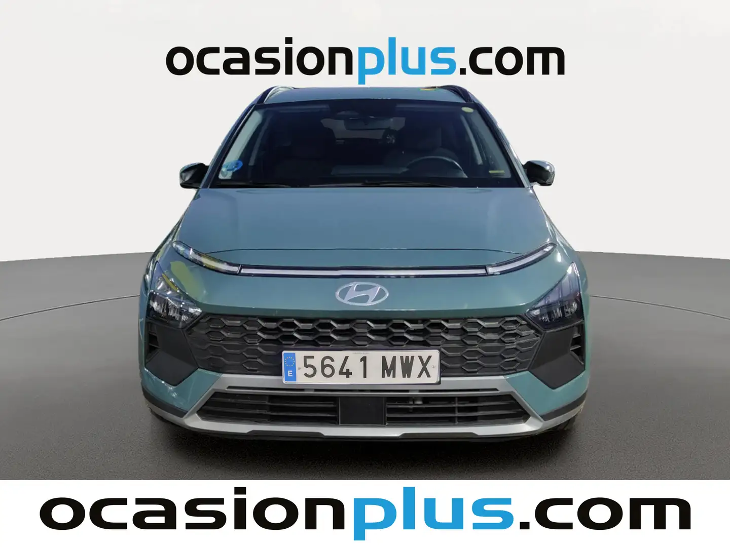 Foto Hyundai Bayon Hyundai Bayon 1.0 TGDI 48V Maxx (100 CV)