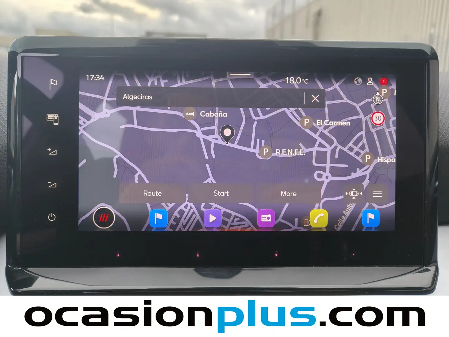 Foto Seat Arona SEAT Arona 1.5 TSI FR XL DSG (150 CV)