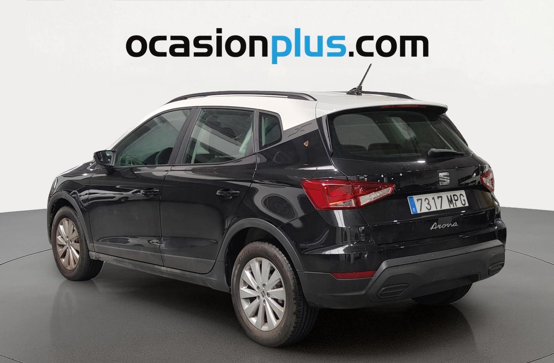 SEAT Arona 1.0 TSI Style XL - foto 3
