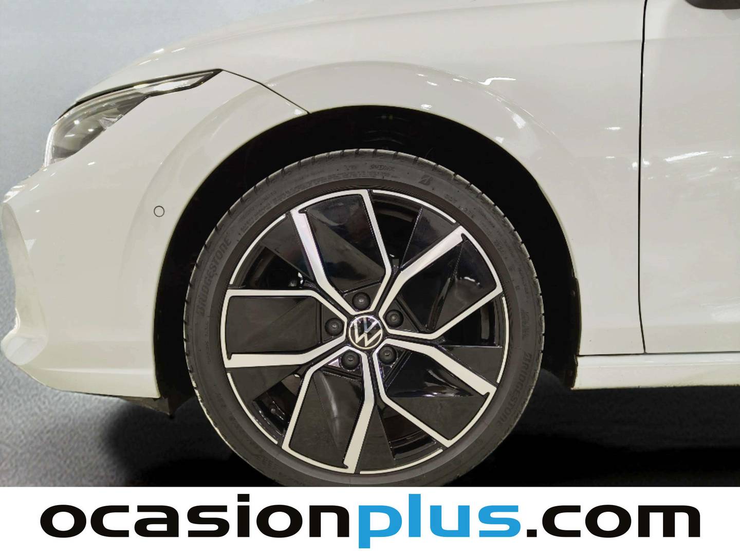 Volkswagen Golf Volkswagen Golf 50 Aniversario 1.5 eTSI (150 CV) DSG barato