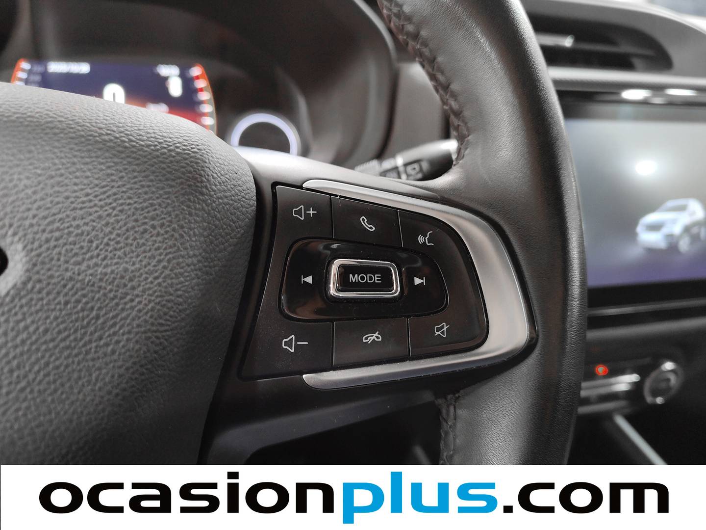 Foto DR AUTOMOBILES DR4 DR AUTOMOBILES DR4 1.5 85 kW (116 CV)