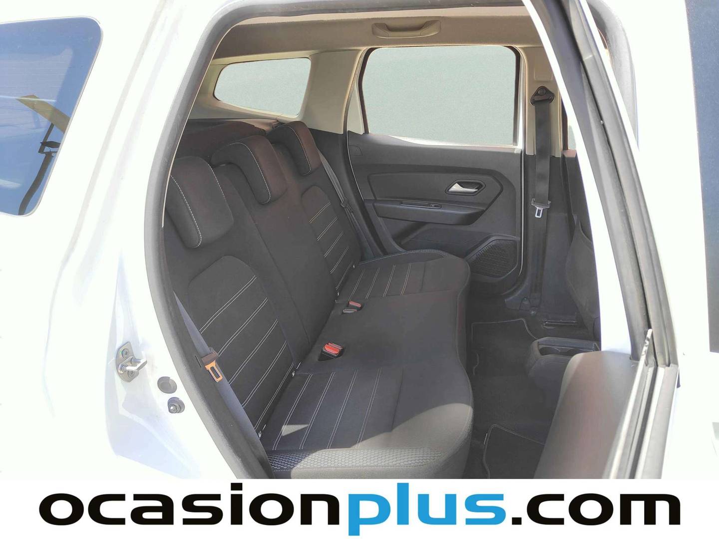 Dacia Duster Dacia Duster Prestige Blue dCi (115 CV) 4X4 km 0