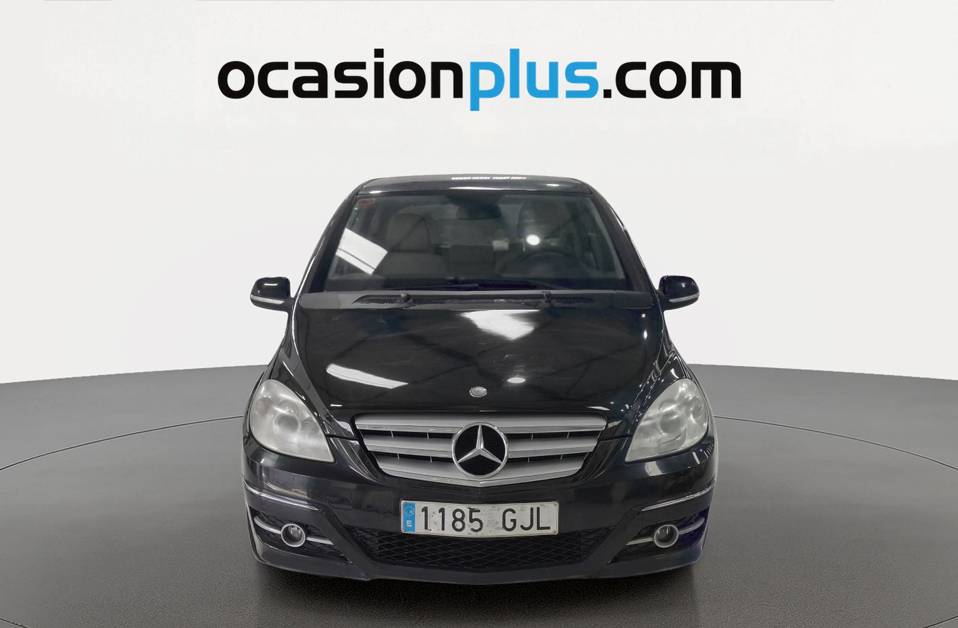 Mercedes-Benz Clase B B 180 CDI - foto 12