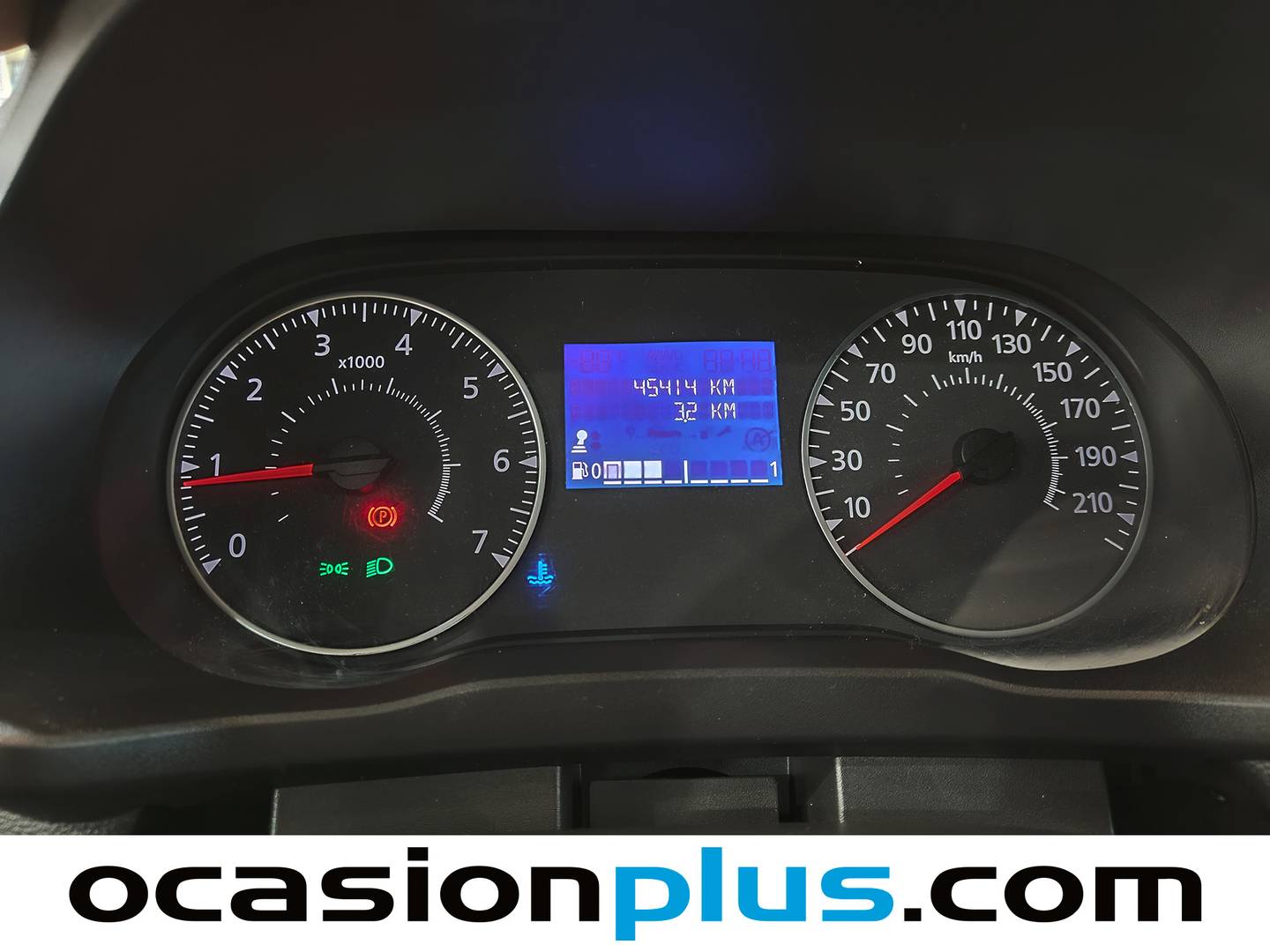 Renault Express Renault Express Advance Blue dCi (95 CV) de segunda mano