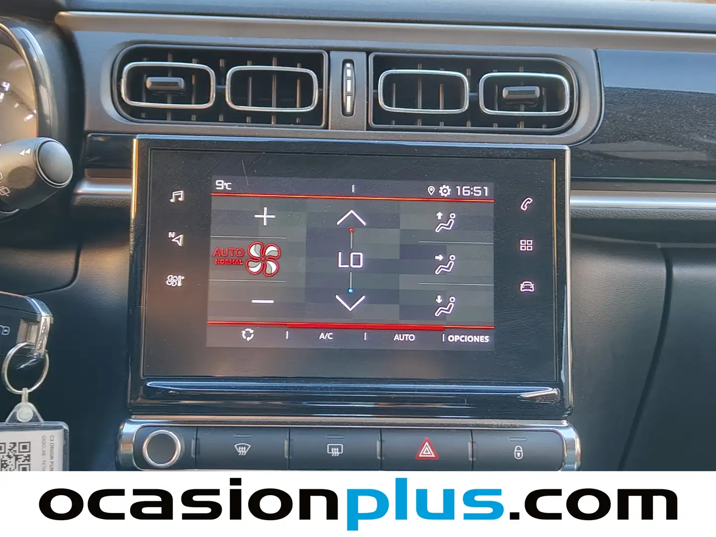 Foto Citroën C3 Citroen C3 PureTech 110 Max EAT6 (110 CV)