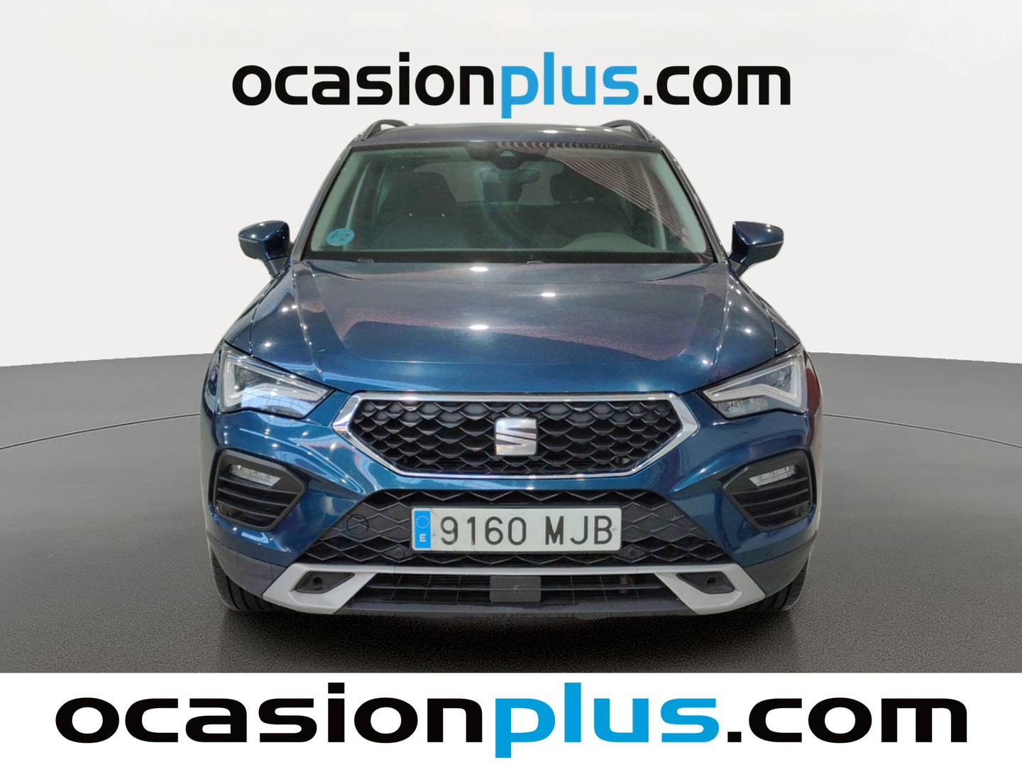 Foto Seat Ateca SEAT Ateca 1.5 TSI S&S Style XM (150 CV)