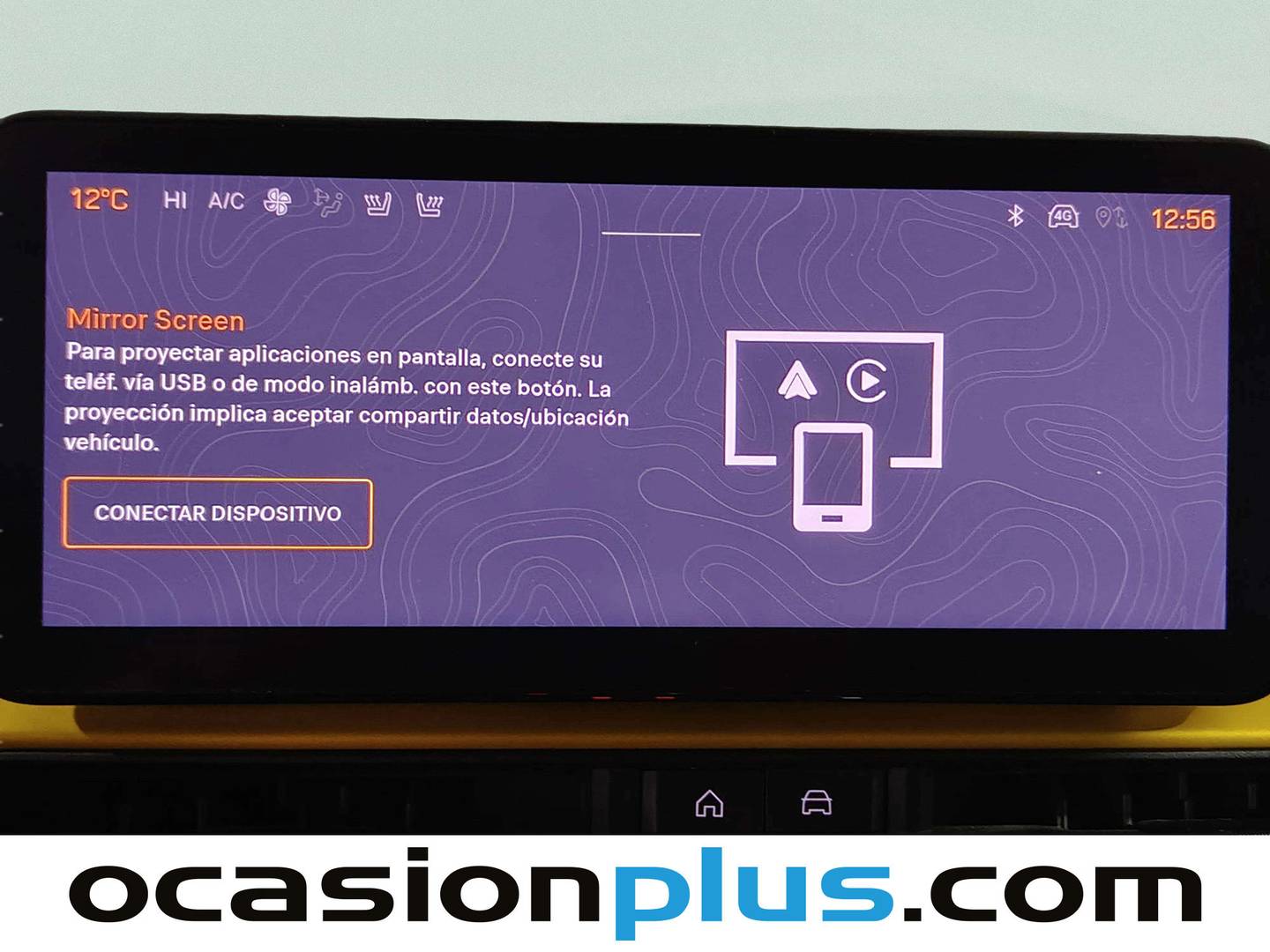 Foto Jeep Avenger Jeep Avenger 1.2 G Summit (100 CV)