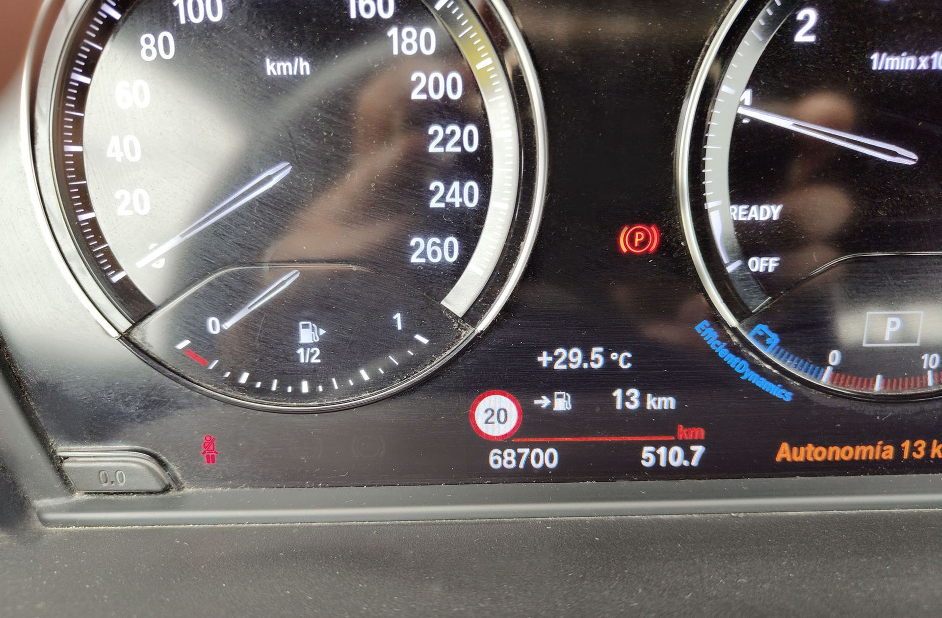 BMW X2 sDrive18i - foto 9