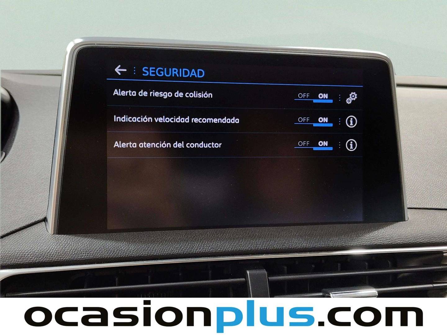 Peugeot 3008 Peugeot 3008 BlueHDI 130 S&S Allure (130 CV) barato