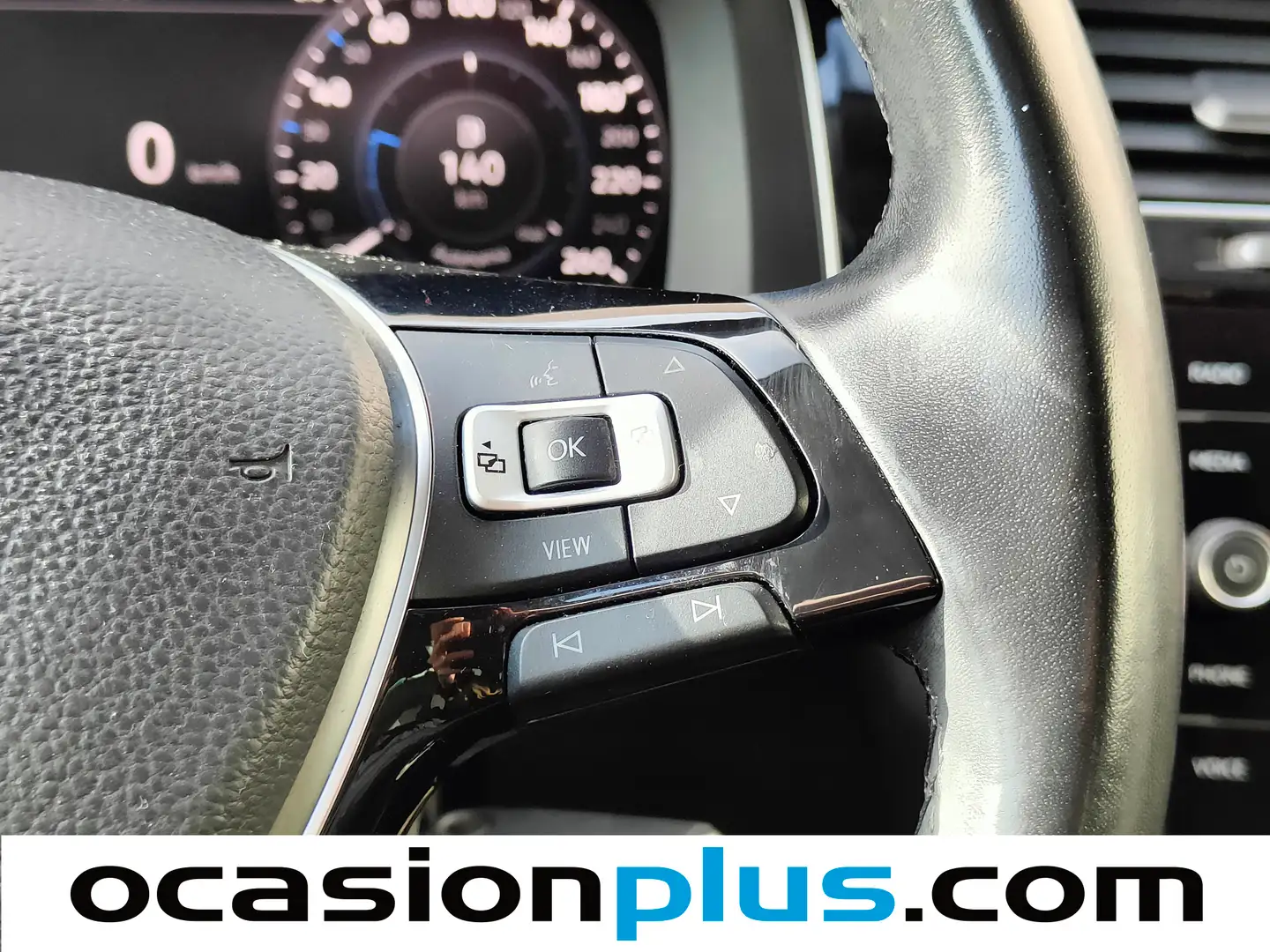 Foto Volkswagen Golf Volkswagen Golf Sport 1.5 TSI Evo (130 CV)