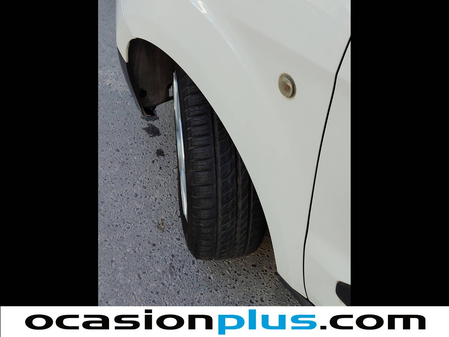 Ford Transit Courier Ford Transit Courier Van 1.5 TDCI Trend (75 CV) diésel