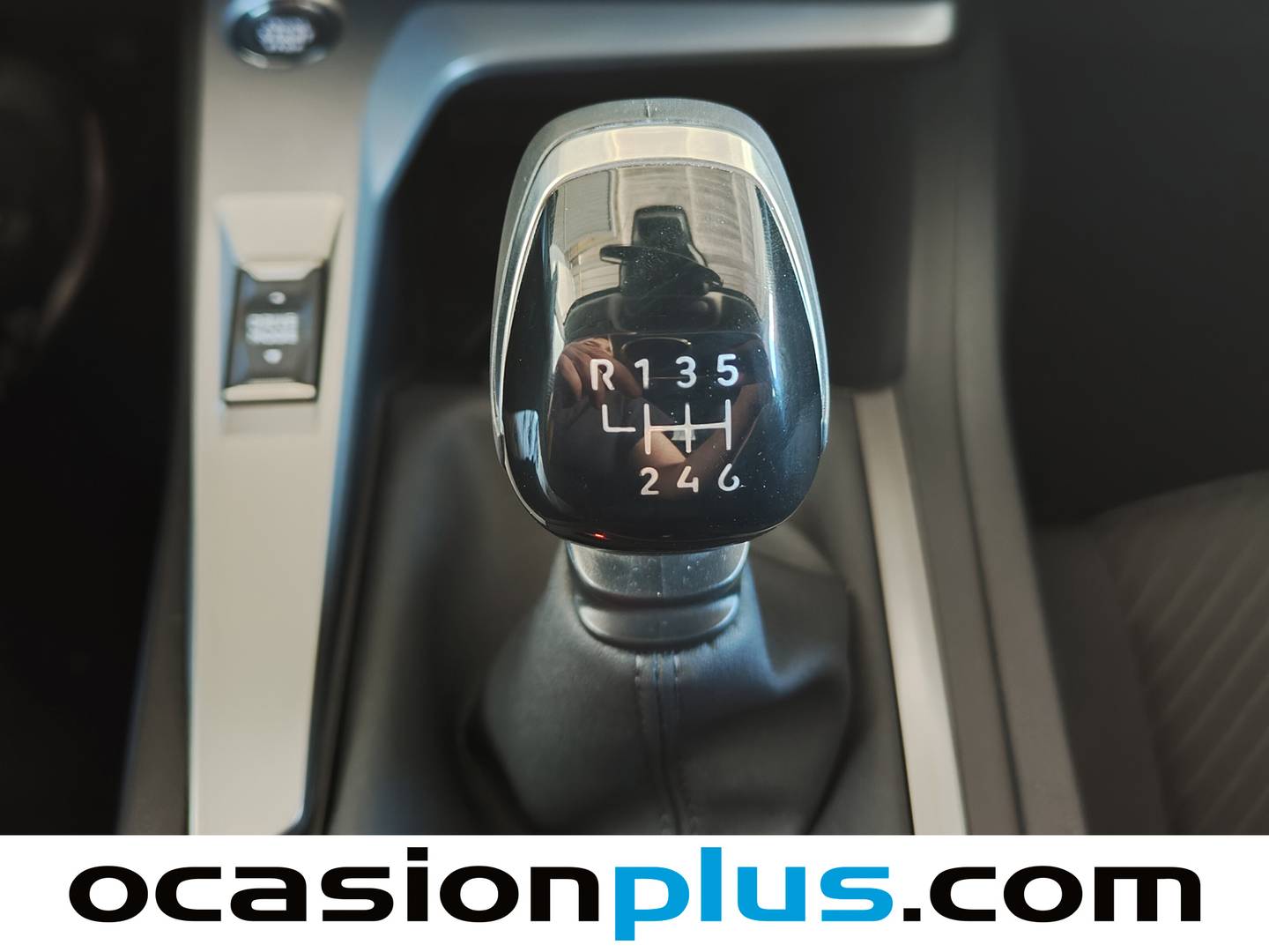 Peugeot 308 Peugeot 308 PureTech 130 S&S Style (130 CV) de segunda mano