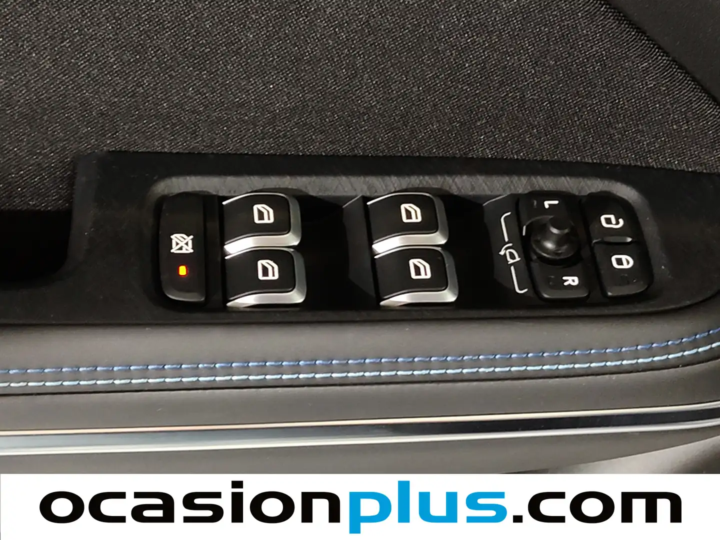 Foto Lynk & Co 01 Lynk & Co 01 1.5 PHEV (261 CV)