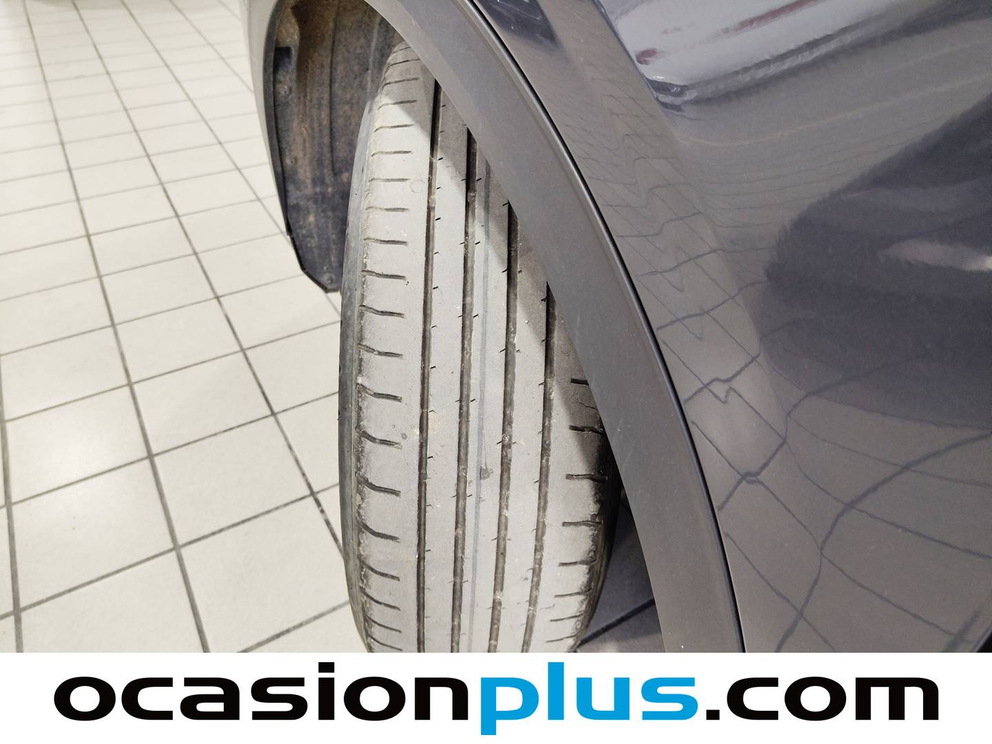 Foto KIA Sportage Kia Sportage 1.6 CRDi MHEV Business 4x2 (136 CV)