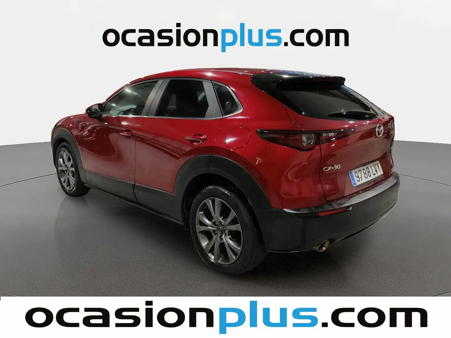 Foto Mazda CX-30 Mazda CX-30 2.0 Skyactiv-X Evolution 2WD (186 CV)