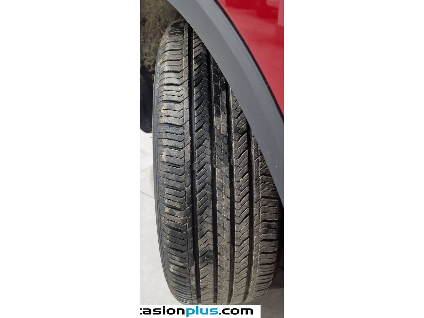 Foto MG ZS MG ZS 1.5 Comfort (106 CV)