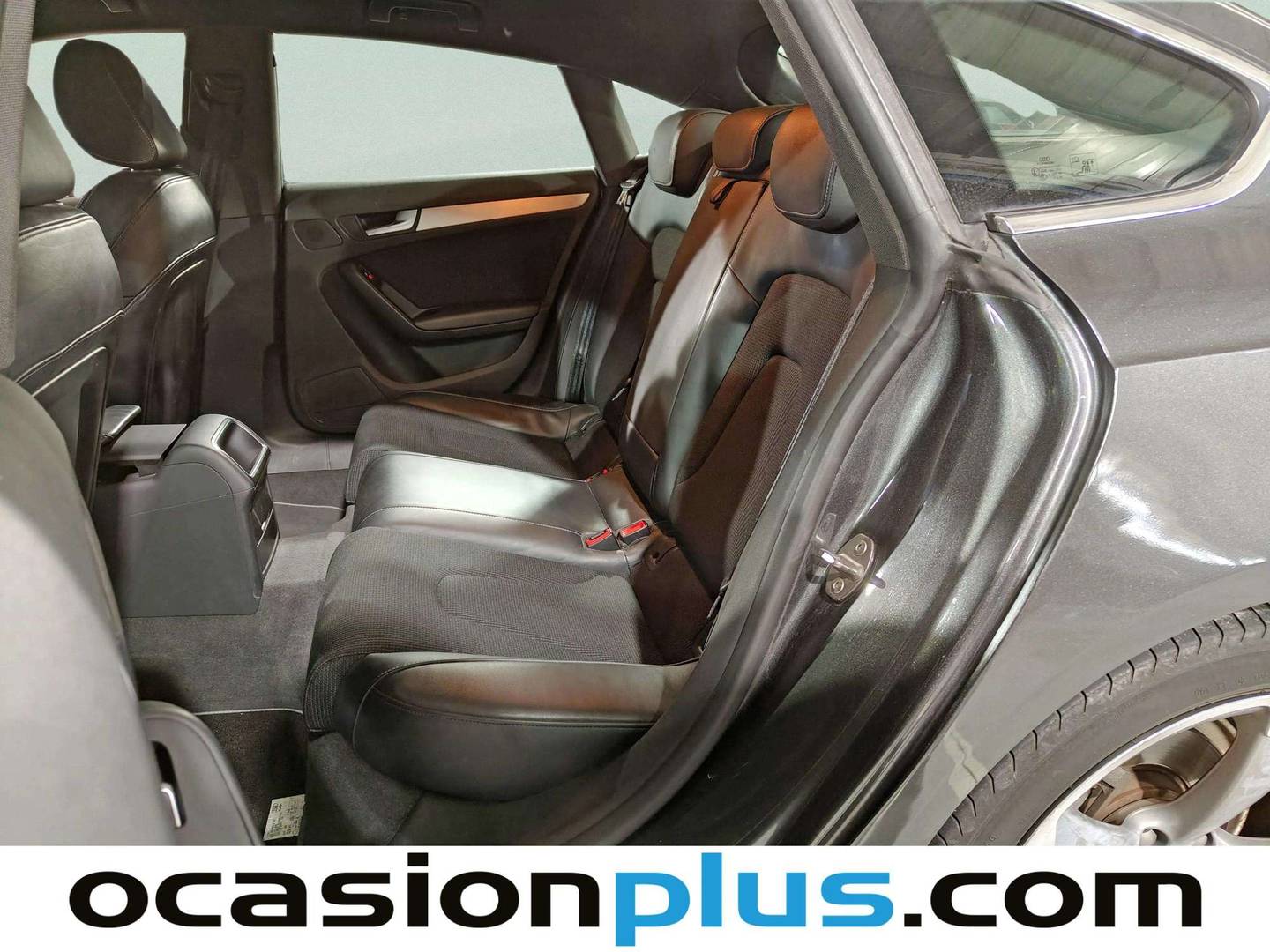 Audi A5 Audi A5 Sportback S line 2.0 TDI clean diesel (190 CV) 190cv